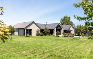 25 Hallfield Drive, Ohoka