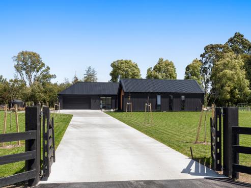 34 Orbiter Drive, Ohoka