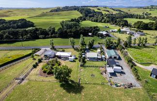 596 Mountfield Road, Waipu