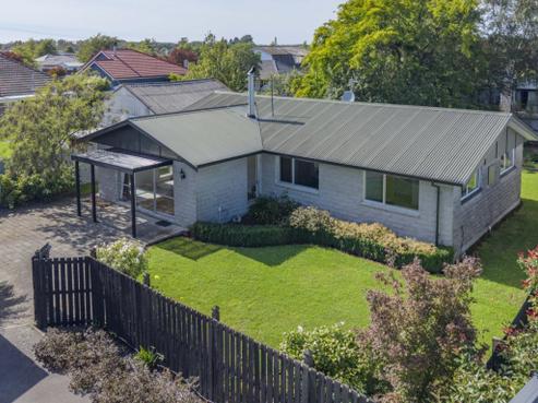 56 Kowhai Avenue, Rangiora