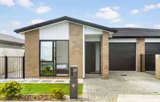 33 Hemopo Street, Pukekohe