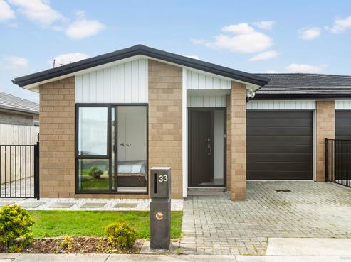 33 Hemopo Street, Pukekohe