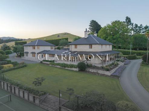 828 Ram Paddock Road, Amberley