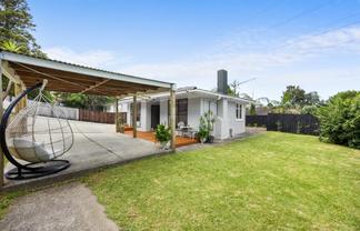 65 Margate Road, Blockhouse Bay