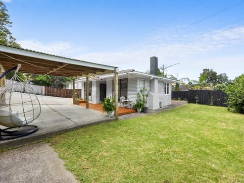 65 Margate Road, Blockhouse Bay