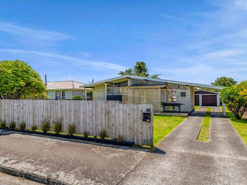 6B York Street, Eltham
