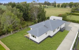 37B Jellicoe Street, Greytown