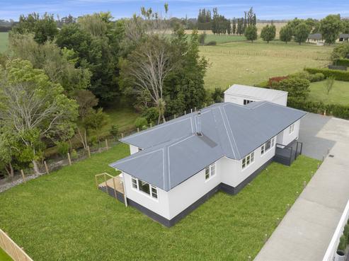 37B Jellicoe Street, Greytown