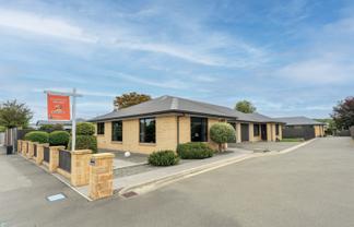 225A King Street, Temuka