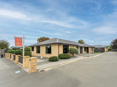 225A King Street, Temuka