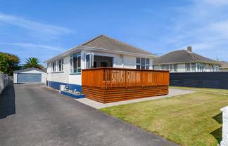 6 Malone Place, Hawera