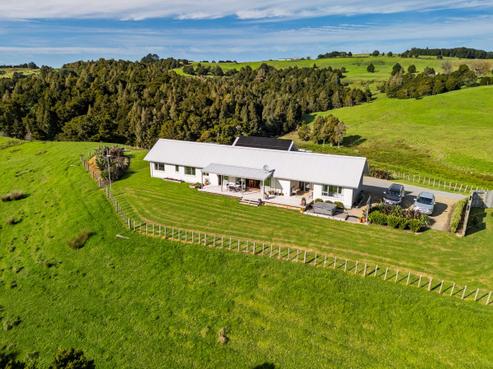 797C Waimate North Road, Waimate North
