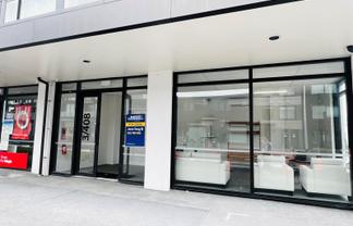 GREY LYNN AFFORDABLE RETAIL
