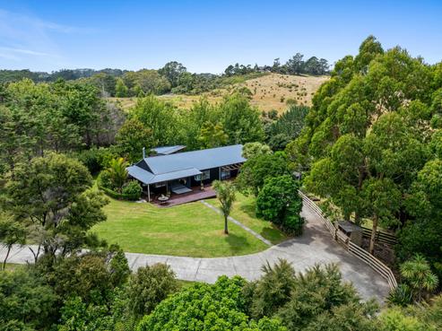 105 Oyster Point Road, Kaukapakapa