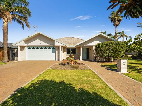 12 Sandhurst Drive, Papamoa