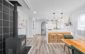 33 Cridland Street East, Kaiapoi