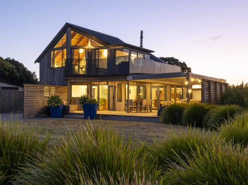 129 Turangi Road Lower, Waitara
