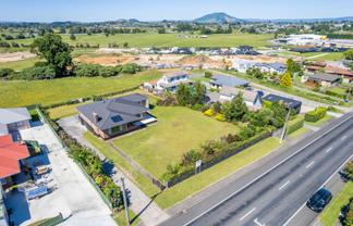 1302 Cambridge Road, Te Awamutu