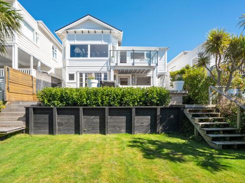 57 Matai Road, Hataitai