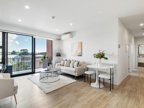 209/10 Awataha Drive, Northcote