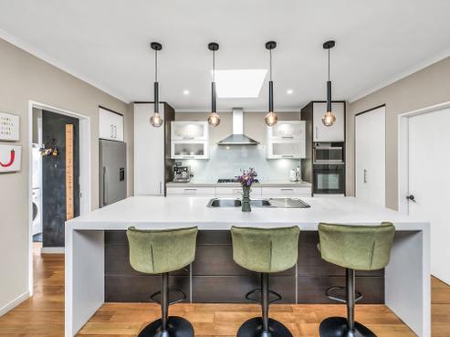 12 Frame Crescent, Rolleston