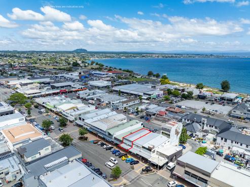 17 Heuheu Street, Taupo