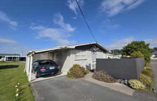 467E Thames Highway, Oamaru North