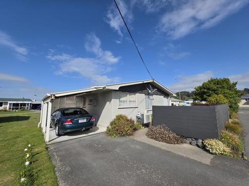 467E Thames Highway, Oamaru