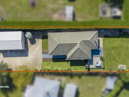 19 King Street, Coalgate