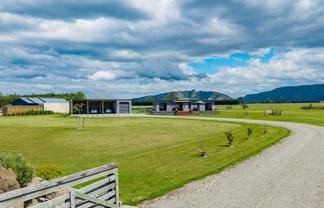 46 Bathgates Road, WAIMATE