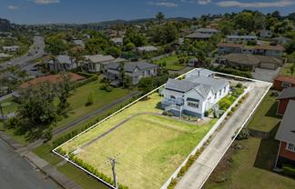 47 Kauika Road West, Avenues