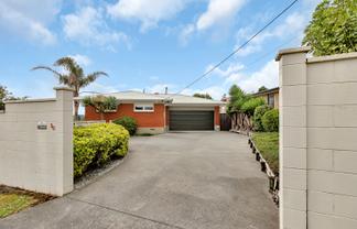 30 Te Paka Crescent, Kamo