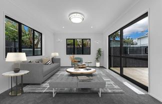 Auckland - Address withheld