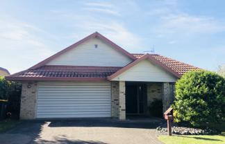 Auckland - Address withheld