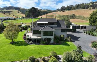 245 Main South Road, East Taieri