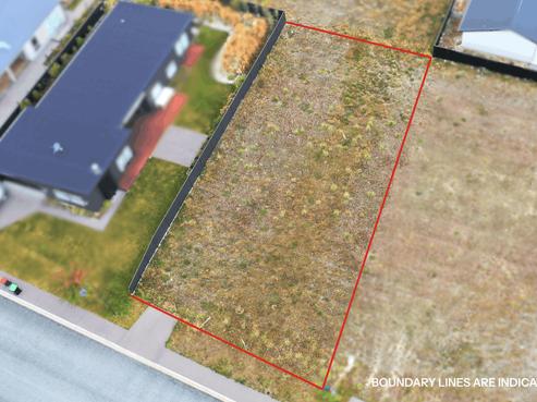 12 Canal Place, Twizel