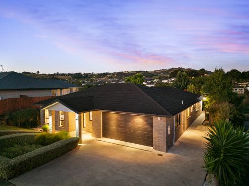 29 Kilbryde Crescent, Pokeno