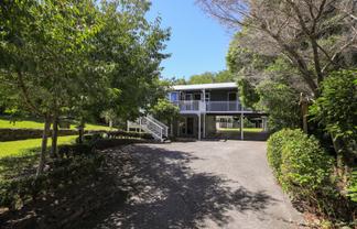 204B Hape Road, Thames