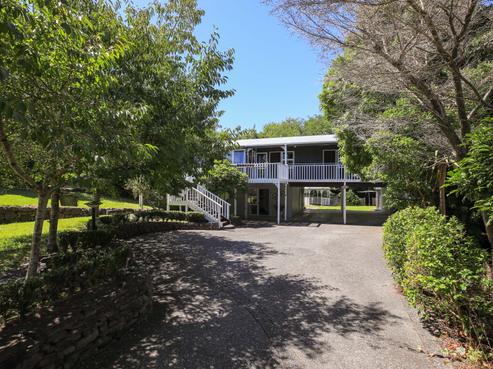 204B Hape Road, Thames