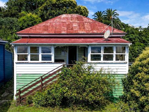 104 Karaka Road, Thames