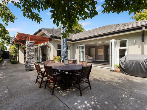 5 Wai-iti Terrace, Burnside
