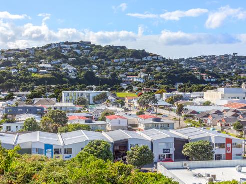 36 Maupuia Road, Miramar