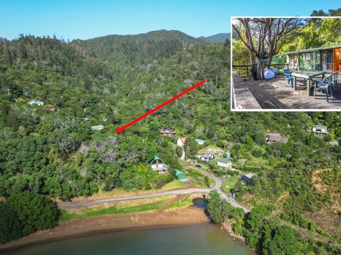 9 Adlor Hill Road, Port Charles