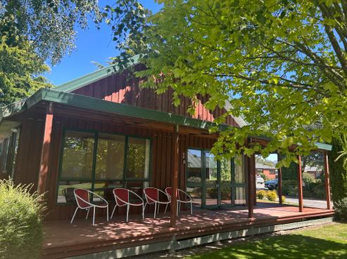 1/178 Main Street, Methven