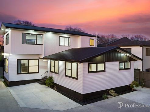 17 Kohinoor Avenue, Mangere