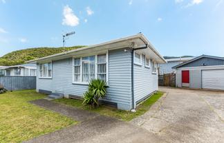 51 Parenga Street, Wainuiomata