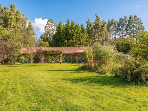 839B Chester Road, Carterton