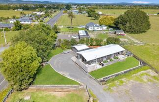 4941 Orchard East Road, Ngatea