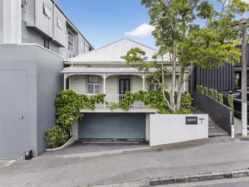 7 Gundry Street, Auckland Central