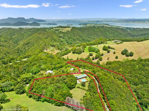 22 Kohinui Heights Rise, Parua Bay